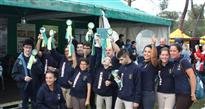 12. Paraendurance: "A cavallo tra passato e futuro"